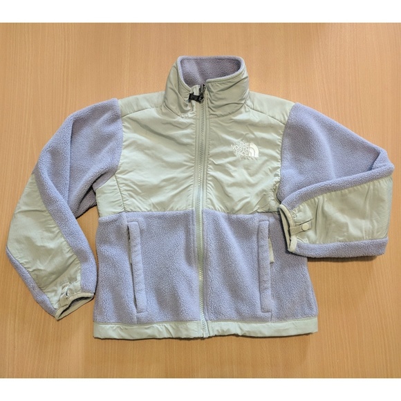 The North Face Other - North Face fleece jacket